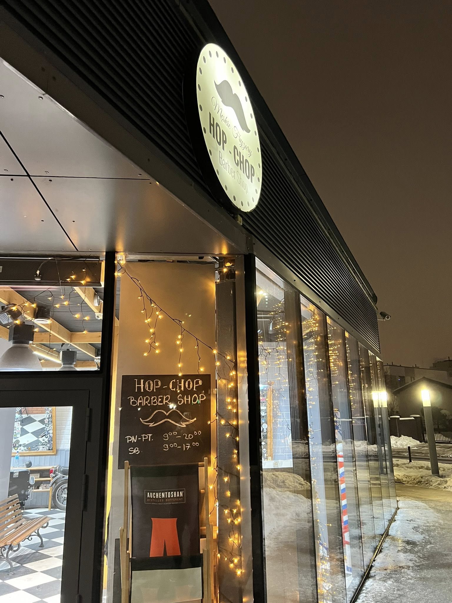 Nowoczesny styl wymaga nowoczesnej ochrony!