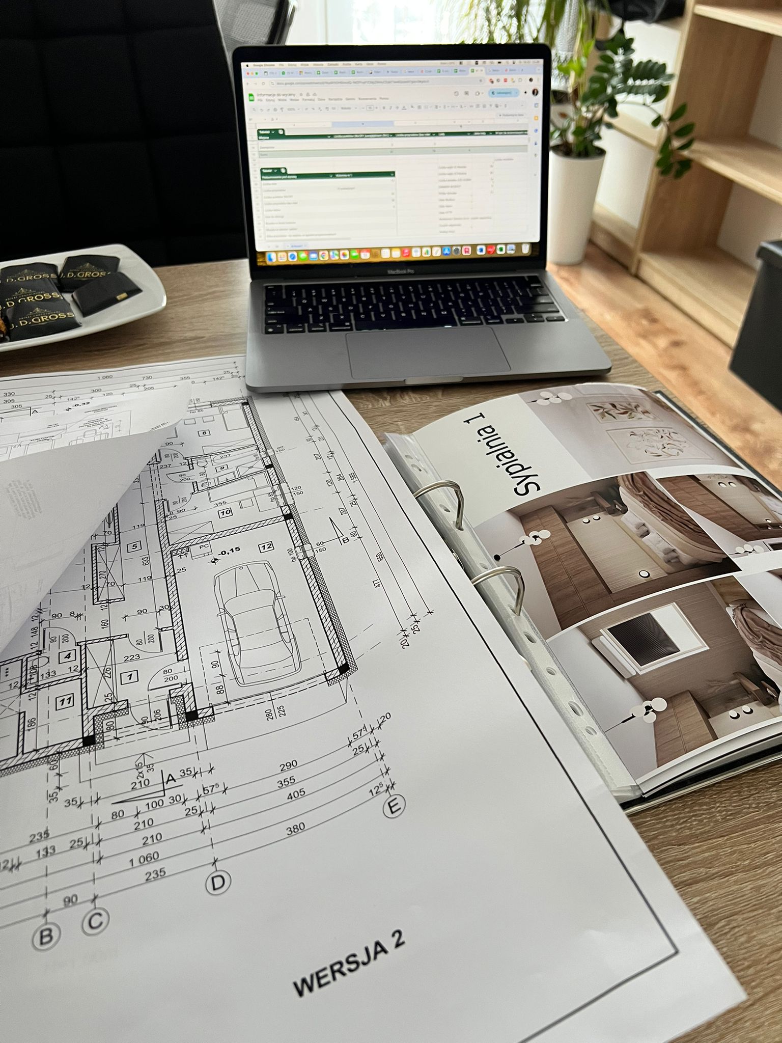 Niesamowita realizacja Grenton w Sieradzu!