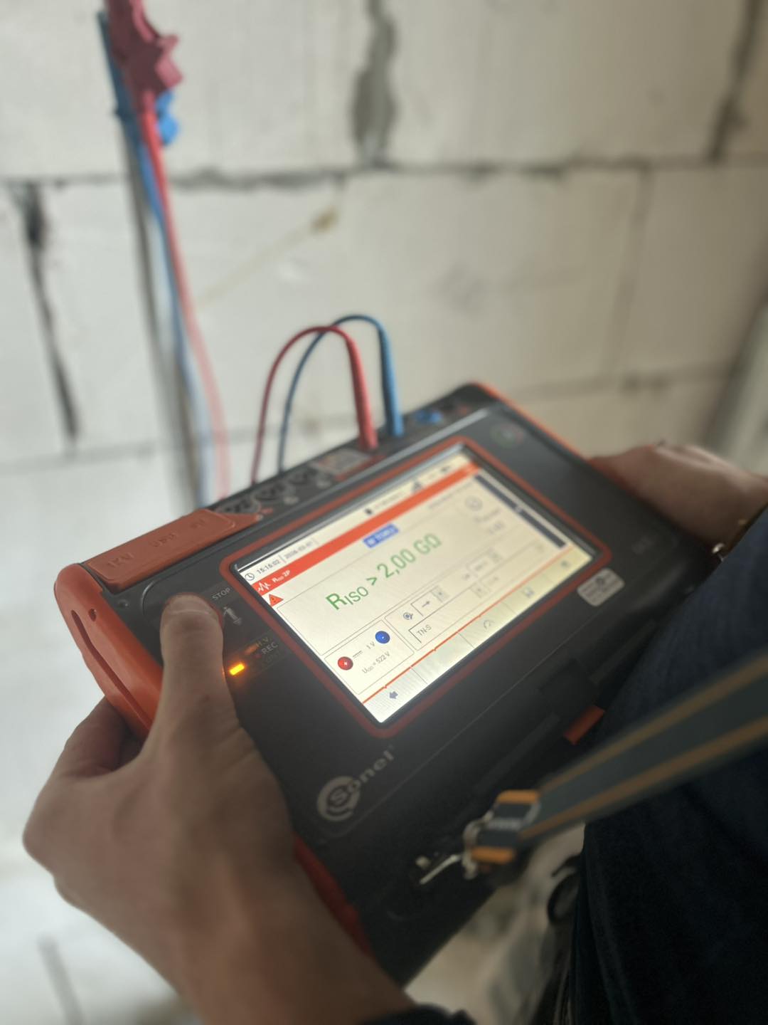 Willa nad jeziorem i technologia bez kompromisów. Tak działa DoubleSmart! 🌊🏡