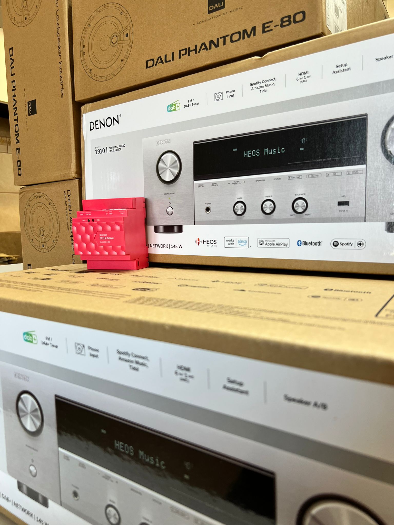 Dom bez dźwięku? W 2026 roku to już po prostu przeszłość!