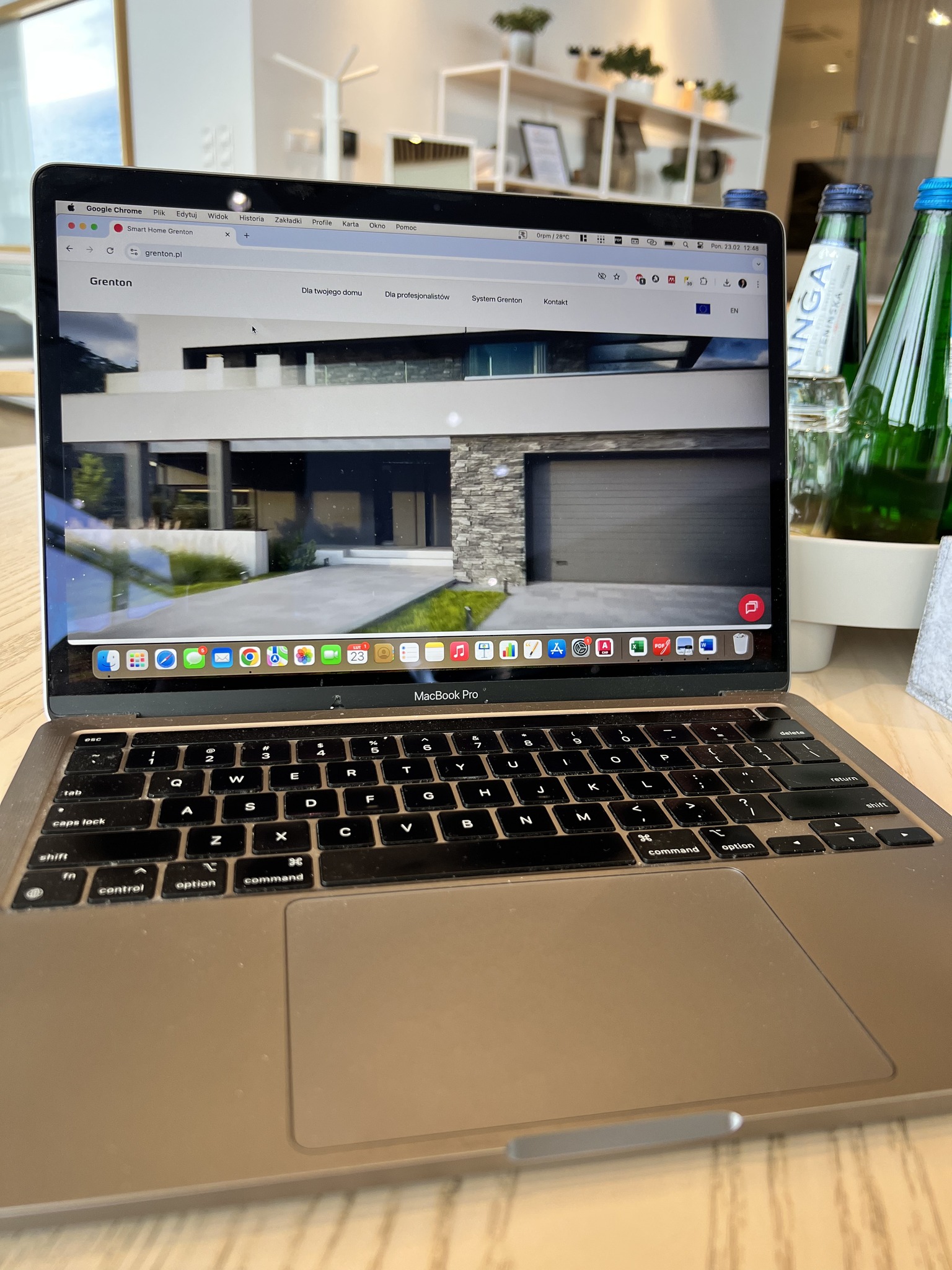 Od wizji do realizacji – projektujemy kolejny inteligentny dom!